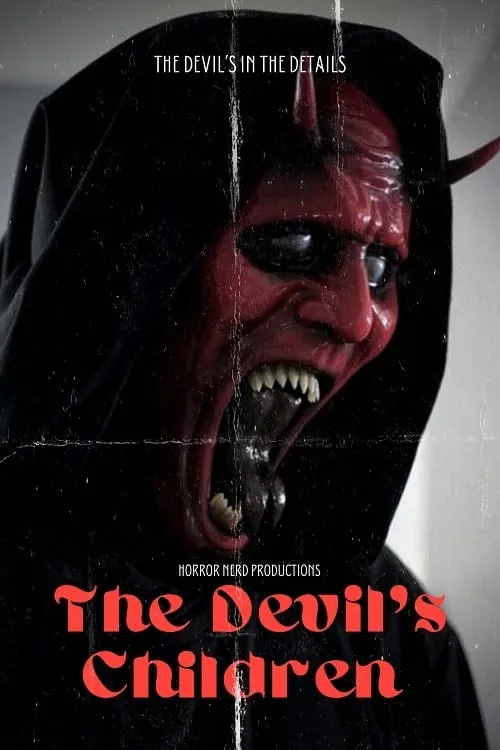 The Devil's Children (movie)