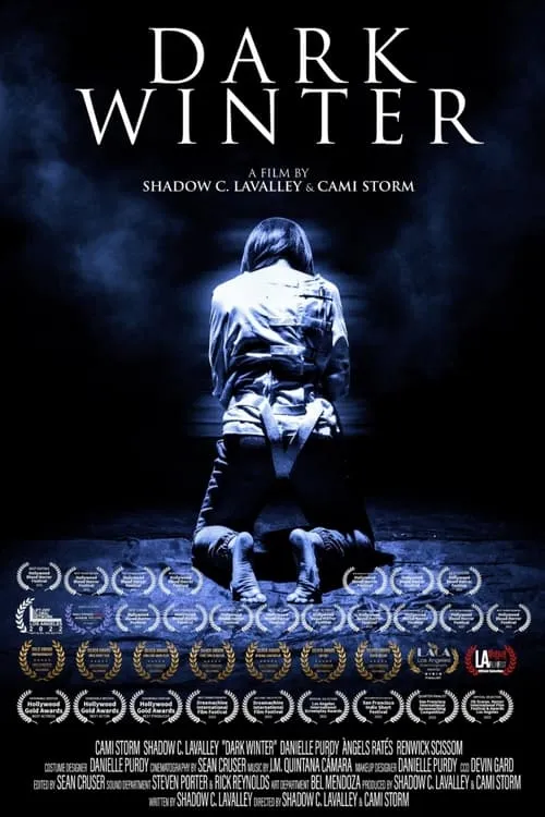 Dark Winter (movie)