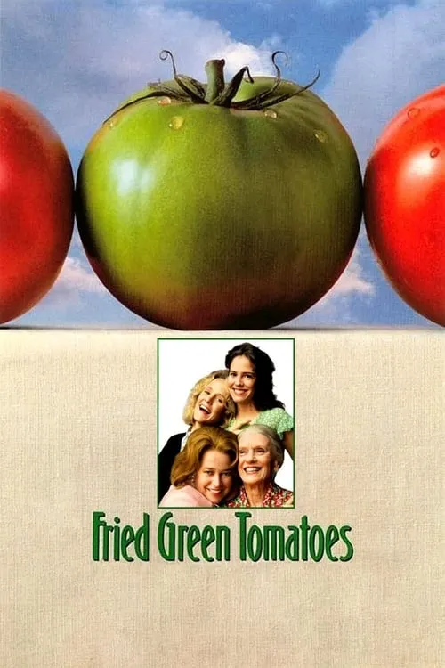 Fried Green Tomatoes (movie)