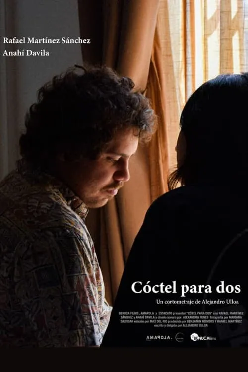 Cóctel para dos (фильм)