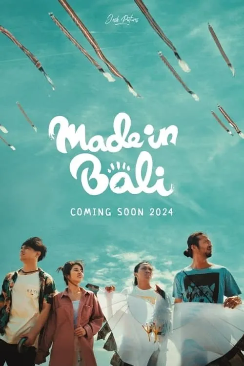 Made in Bali (movie)