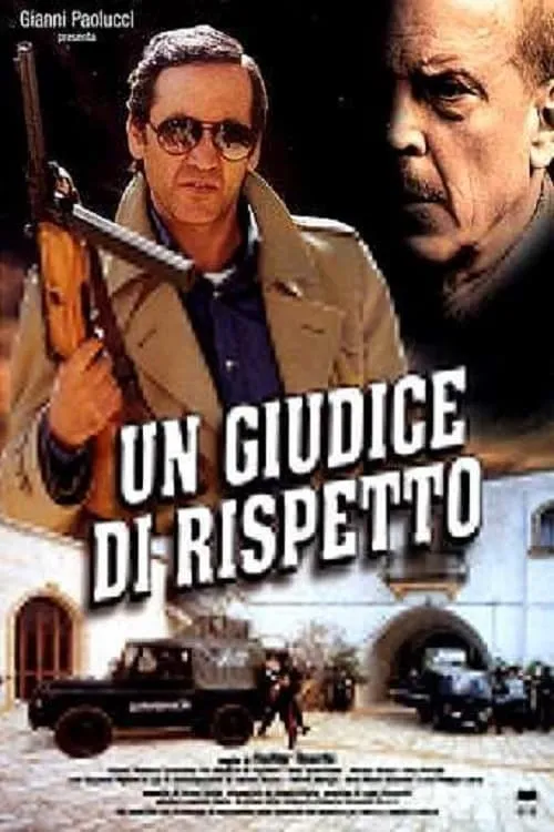 Un giudice di rispetto (movie)