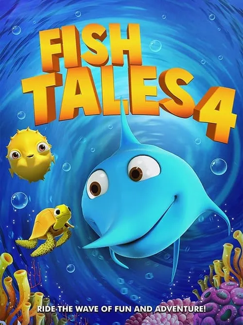 Fishtales 4 (фильм)