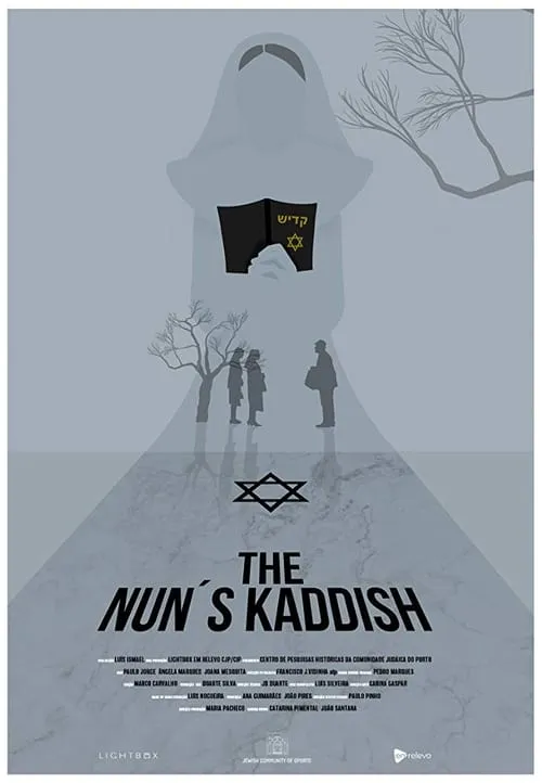 The Nun's Kaddish (movie)