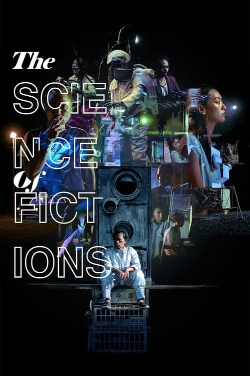 The Science of Fictions (movie)