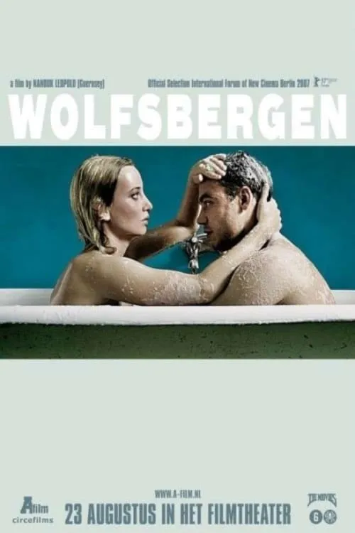 Wolfsbergen (movie)