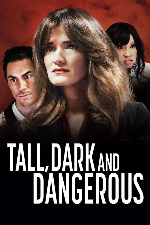 Tall, Dark and Dangerous (фильм)