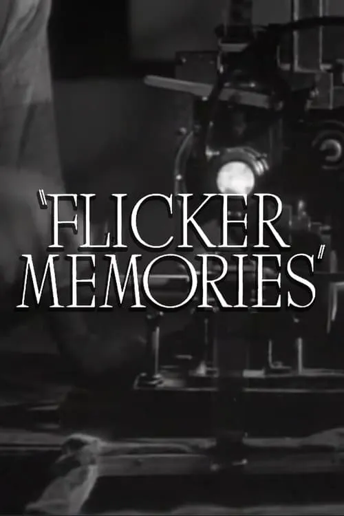 Flicker Memories (фильм)