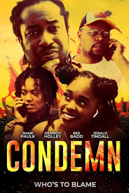 Condemn (movie)