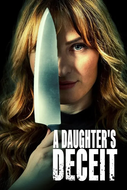 A Daughter's Deceit (movie)