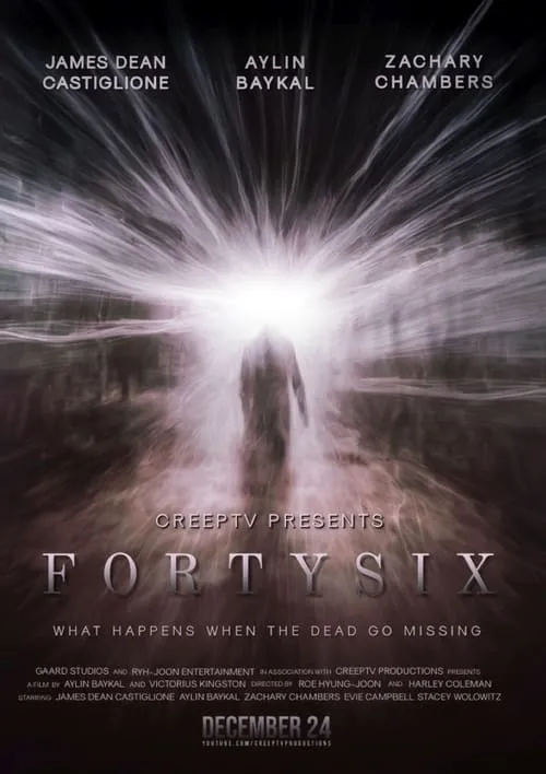 FortySix (movie)