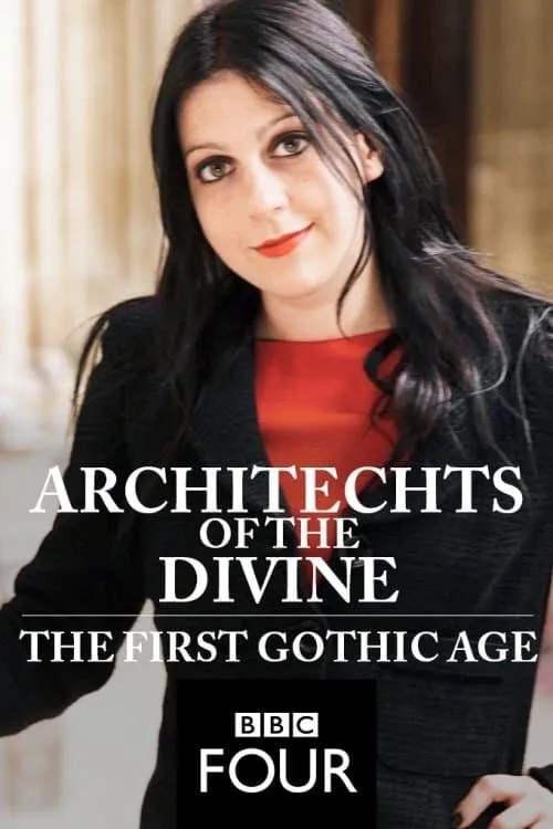 Architects of the Divine: The First Gothic Age (фильм)