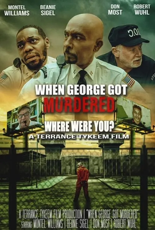 When George Got Murdered (movie)