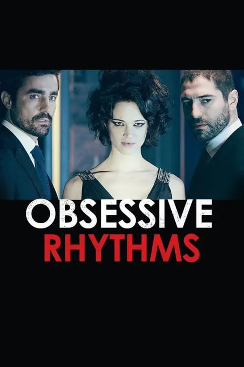 Obsessive Rythms (movie)