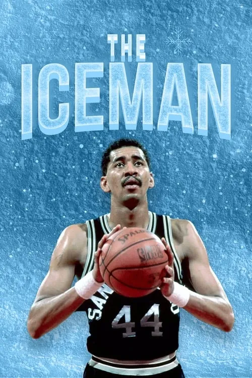 The Iceman (movie)