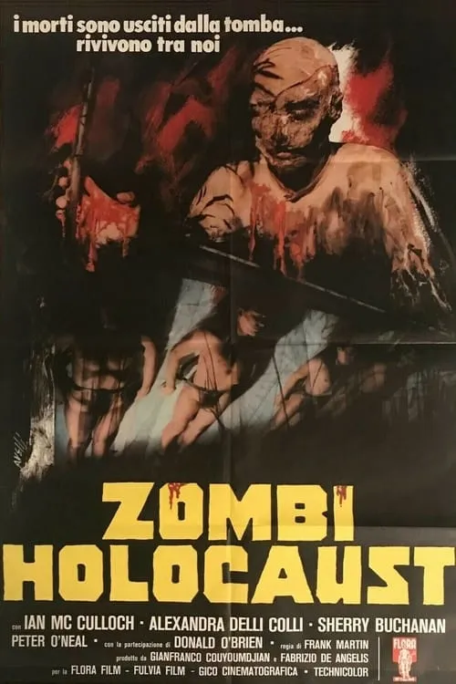 Zombi Holocaust (фильм)