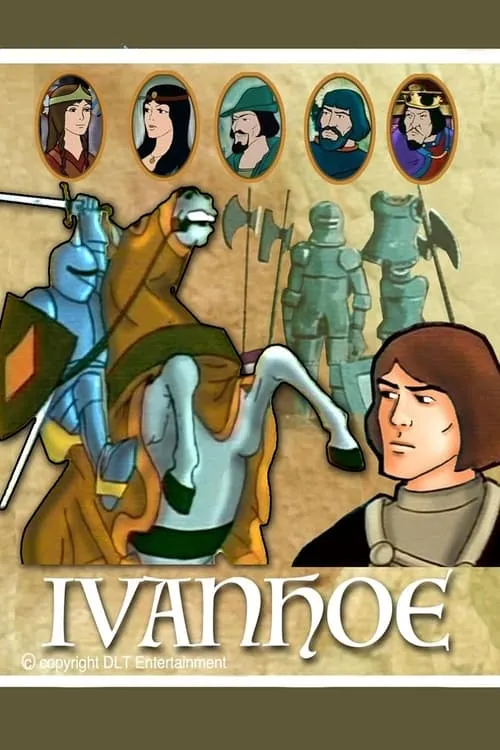 Ivanhoe