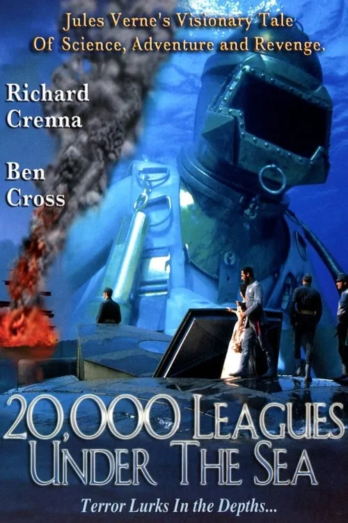 20,000 Leagues Under the Sea (movie)