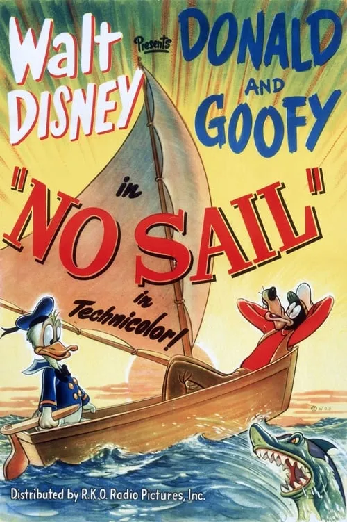 No Sail (movie)