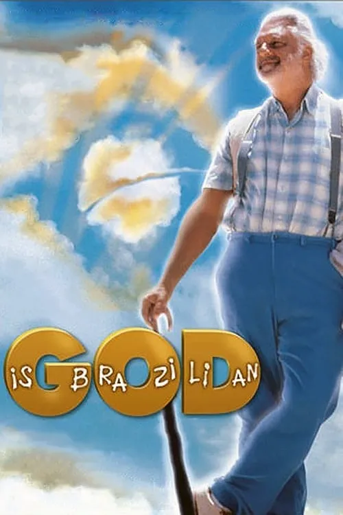 God Is Brazilian (movie)