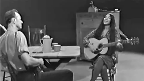 Buffy Sainte-Marie