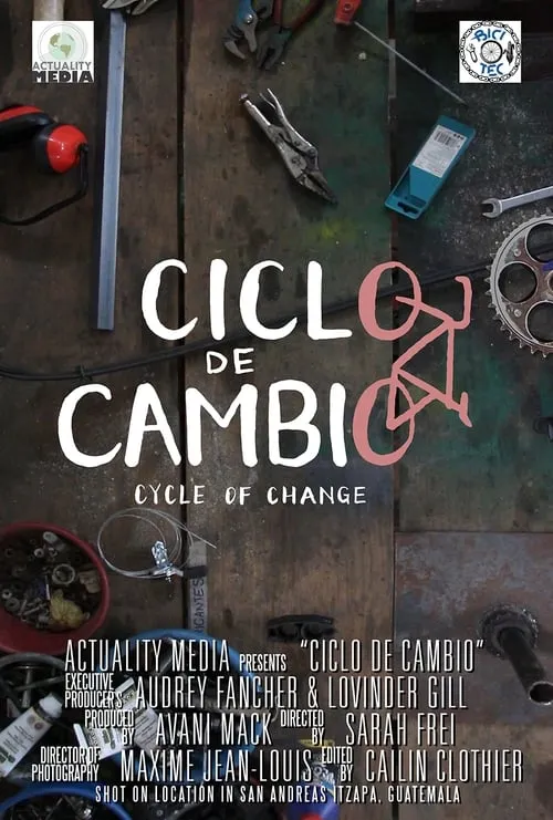 Cycle of change (movie)