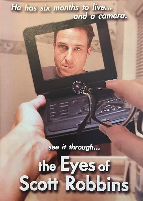 The Eyes of Scott Robbins (фильм)