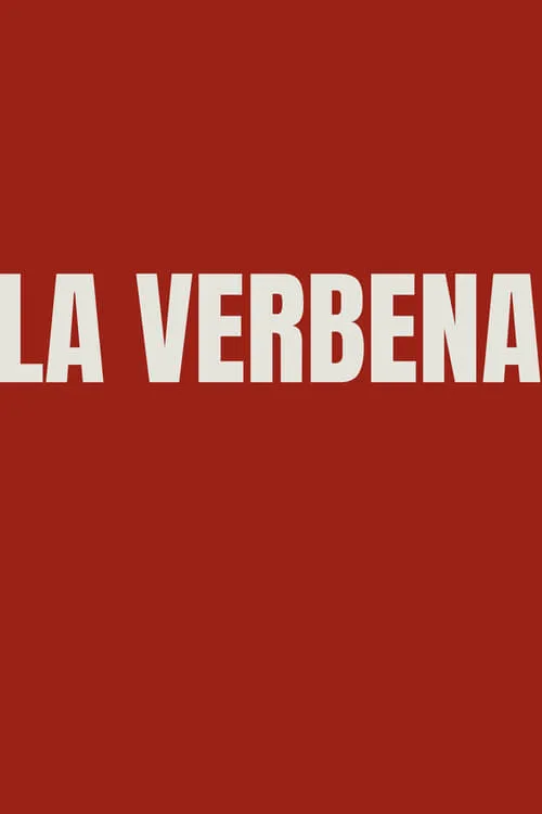 La Verbena (фильм)