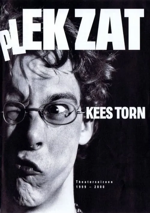 Kees Torn: Plek Zat (movie)