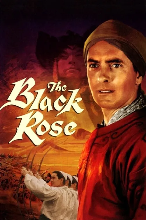 The Black Rose (movie)