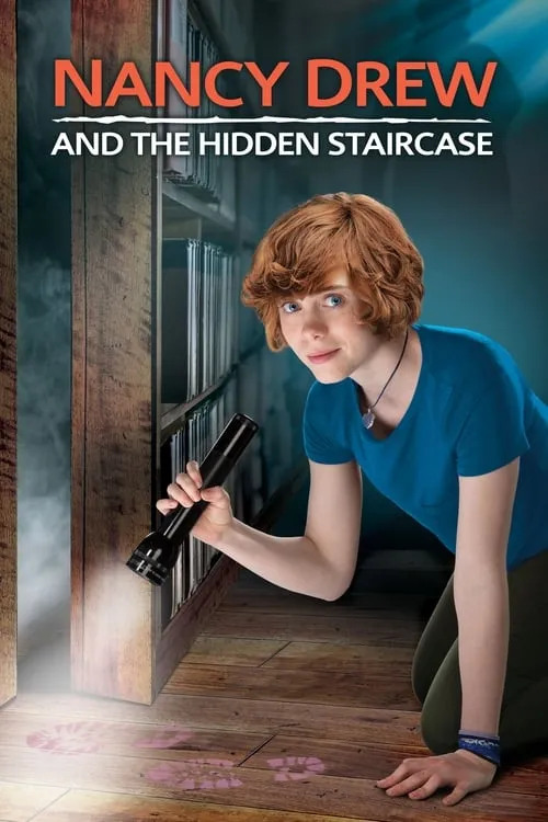 Nancy Drew and the Hidden Staircase (movie)