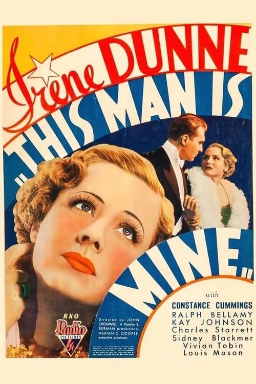 This Man Is Mine (movie)