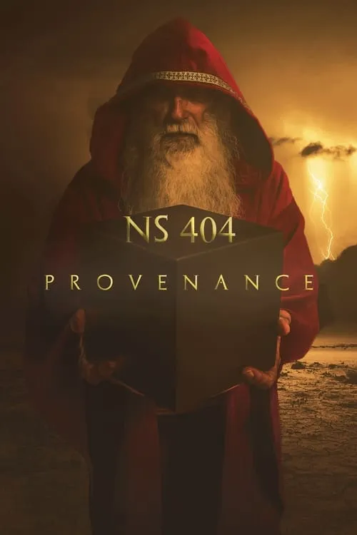 NS404: Provenance (movie)