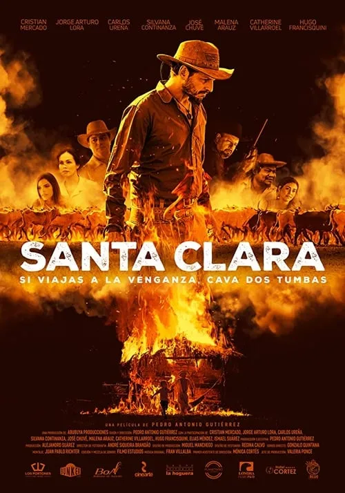 Santa Clara (movie)