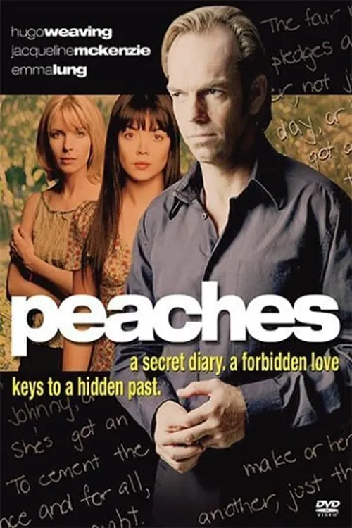 Peaches (movie)