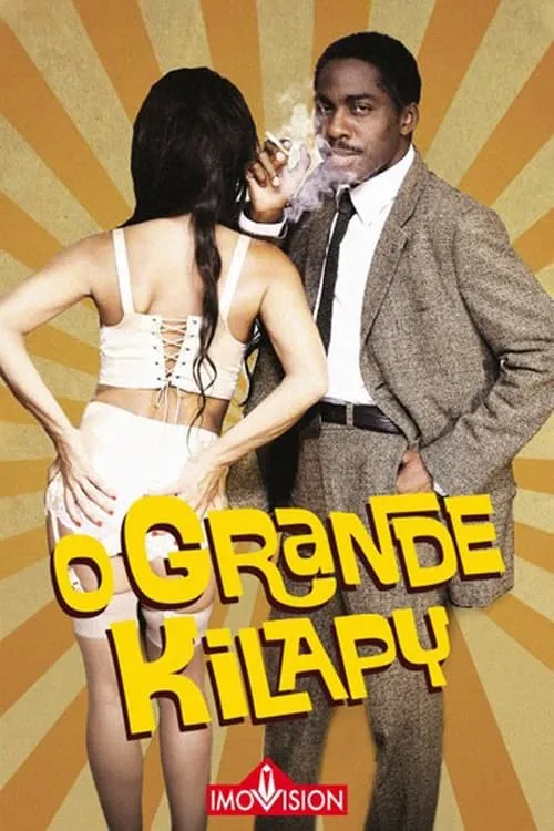 The Great Kilapy (movie)