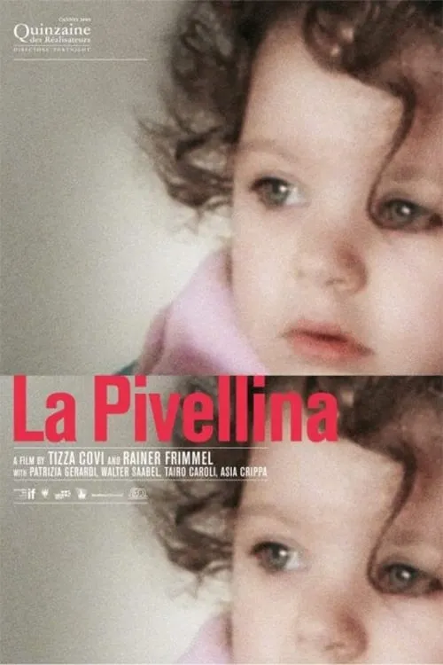 La pivellina (фильм)