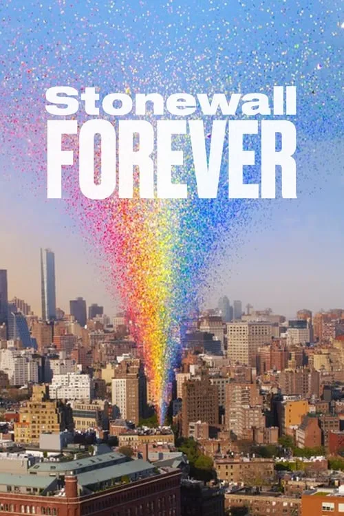 Stonewall Forever (фильм)