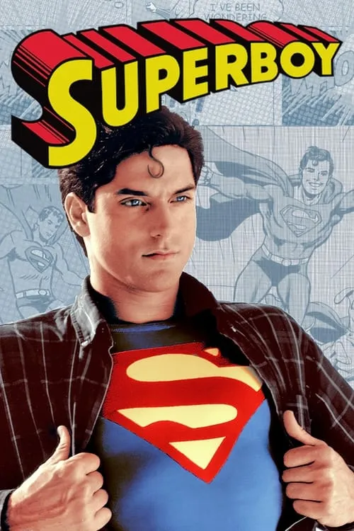 Superboy (series)