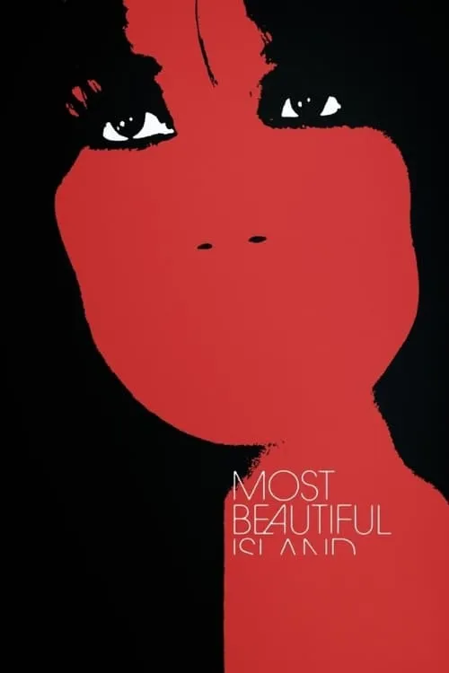 Most Beautiful Island (movie)