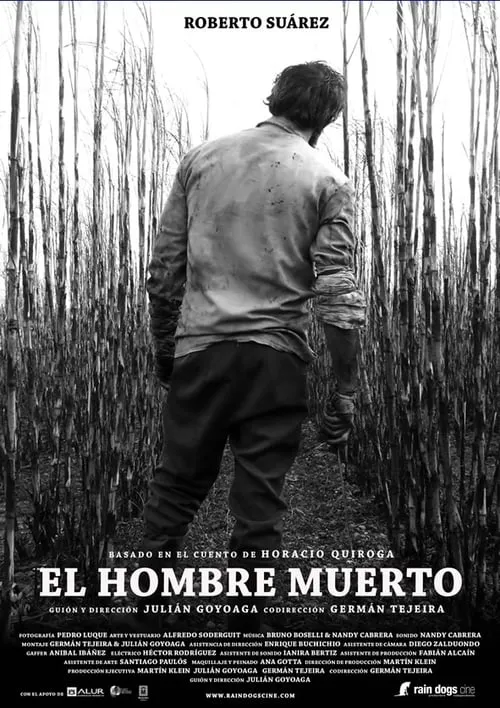 El hombre muerto (фильм)