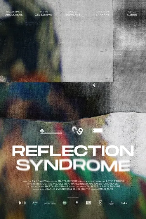 Reflection Syndrome (movie)