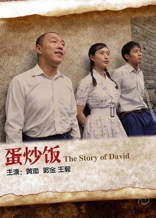 The Story of David (movie)