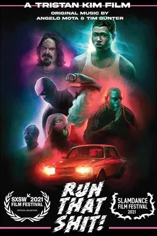 Run That Shit! (movie)