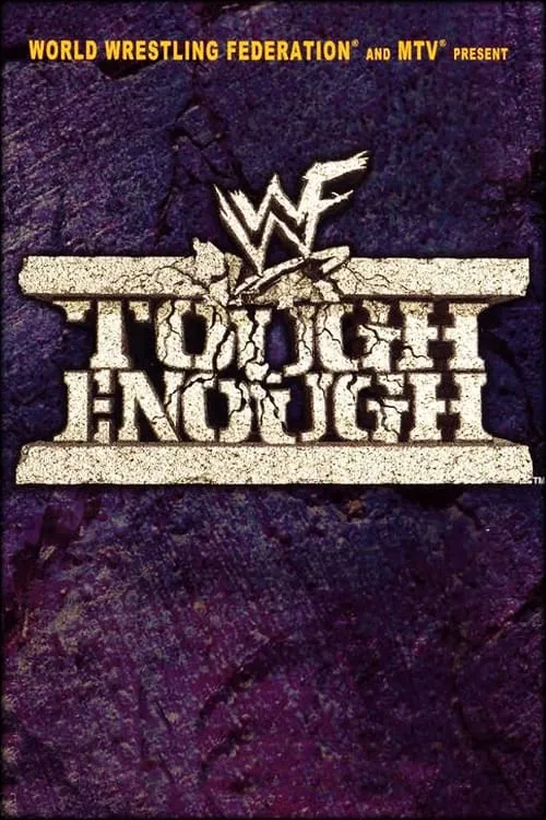 WWE Tough Enough (series)