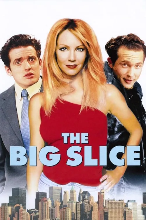 The Big Slice (movie)