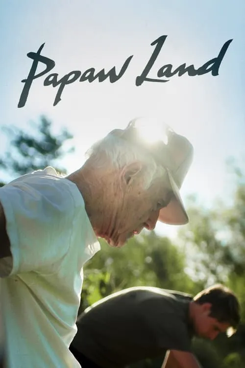 Papaw Land (movie)