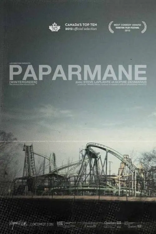 Paparmane (movie)