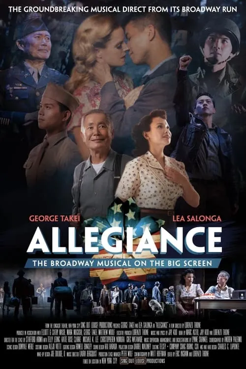 Allegiance (фильм)