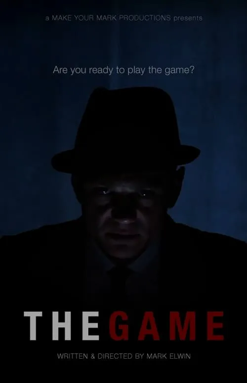 The Game (фильм)